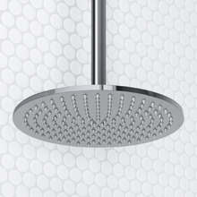 Carson 250mm Round Shower Head